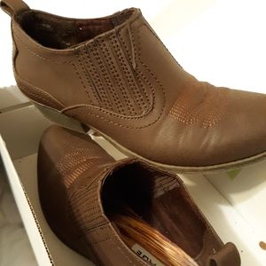 Booties